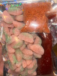 Image 2 of Sour Watermelon