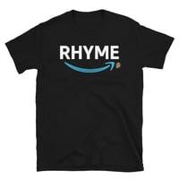 Image 2 of RHYME - TEE