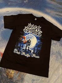 Image 1 of Dead Mother Moon T-shirt