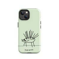 Image 24 of PORCU Tough Case for iPhone® 
