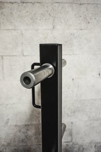 Image 5 of Rack Portadischi Aumentato