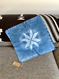Image 1 of MOJAVE cotton bandana 6