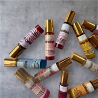 Image 4 of Roller Perfume collection 