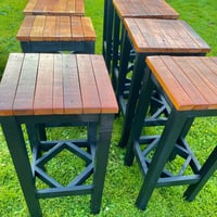 Image 2 of stool