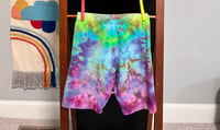 Image 1 of Sunny Bike Shorts