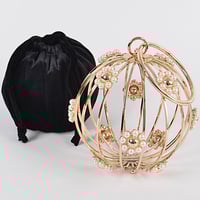 Image 2 of Caged