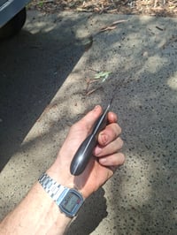 Image 4 of Laser grind chef