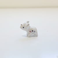 Image 1 of Baby Rhino figurine