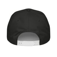 Image 4 of Why Da Face Golf Cap