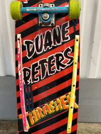 Image 9 of DUANE PETERS BRAND X COMPLETE 