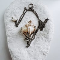 Image 1 of Collier "Siren" Necklace