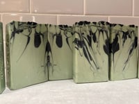 Image 3 of ROSEMARY AND SAGE   GOAT MILK. net wt 6oz