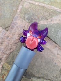 Image 1 of 👅Made To Order- Gengar Pivot Tip 