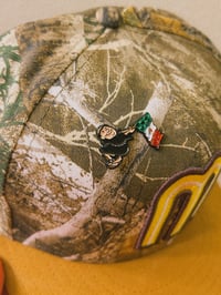 Image 4 of Mexico Flag Friar