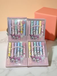 Image 2 of Sanrio Pens 