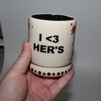 Image 3 of her’s mini cup