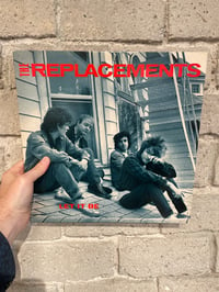 Image 1 of The Replacements – Let It Be - First Press LP!