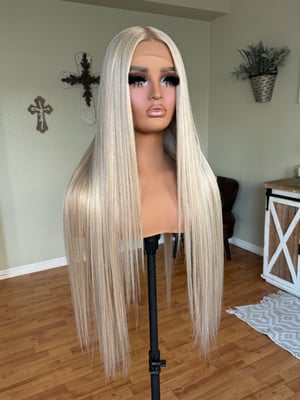 Image of Brynn luxury (ready to ship)