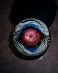 Image 8 of Killer Klown Eye swappable pop socket phone grip