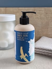 Image 4 of Coastside Liquid Soaps