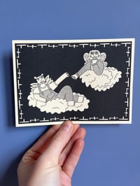 Image 1 of T4T ANGELS (A6)