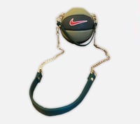 Image 3 of SMALL MILITARY BALLBAG