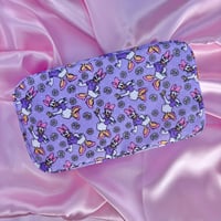 Image 5 of Girl duck cosmetic pouch (nylon)
