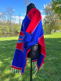 Image 5 of Large Bills Poncho