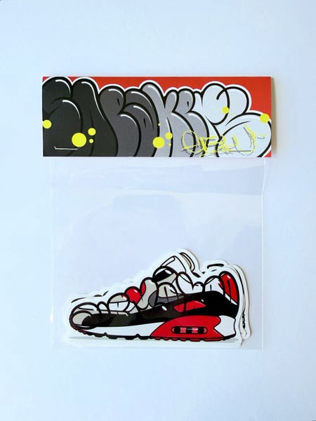 Image of Sneakers Pack