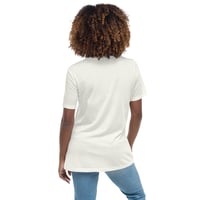 Image 16 of LOVE DC GO-GO Heritage Tee - Edition Women's Relaxed T-Shirt