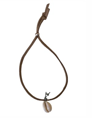 Image of Cauri Bracelet