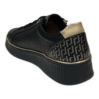 Image 4 of REMONTE D2E00-03 BLACK COMBO