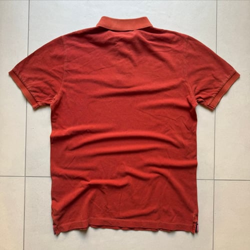Image of Stone Island Polo Shirt, Size Medium