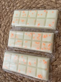  Vanilla glow snap bar 