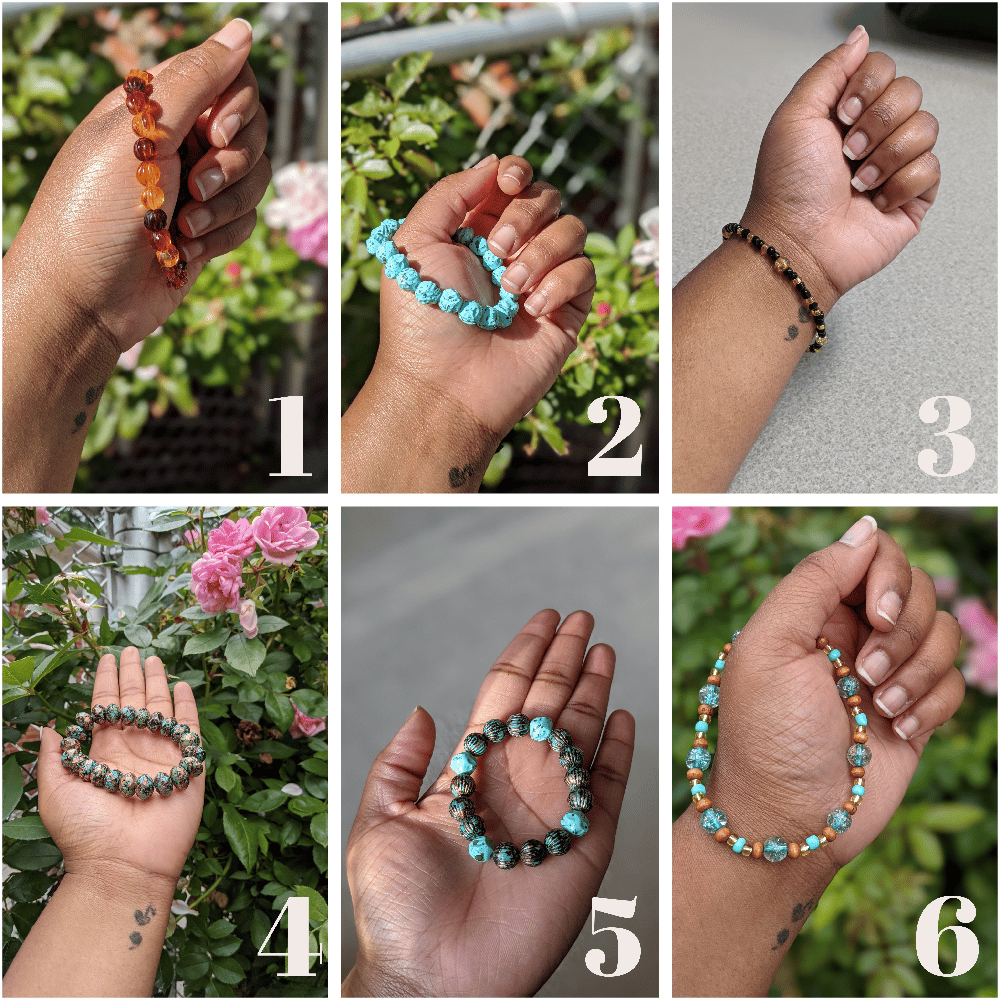 Image of The Vibe Bracelets