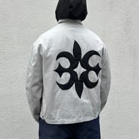 Image 1 of Veste upcyclé 