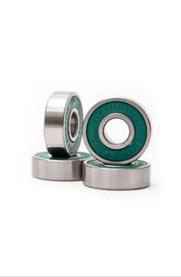 Image 1 of "Über" Kugellager ABEC 5 Green