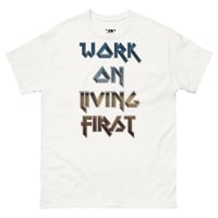 Image 3 of OG WOLFSTAR TEE