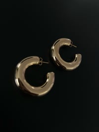 Image 2 of Nomade earrings