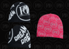 POD Reversible Beanie