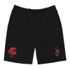 Boy Meets World Fleece Shorts