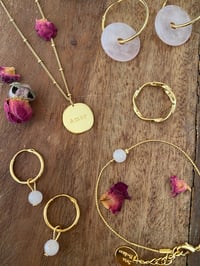 Image 1 of Pulsera Atenea