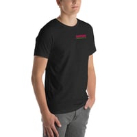 Image 6 of Unisex t-shirt