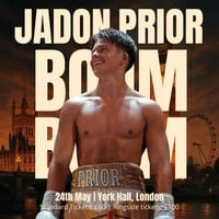 Ringside Ticket