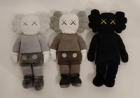 Image 2 of Kaws Holiday Hong Kong. 