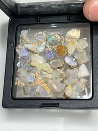 Image 3 of Ethiopian Welo Opal Rough Parcel | Ethiopia #2979