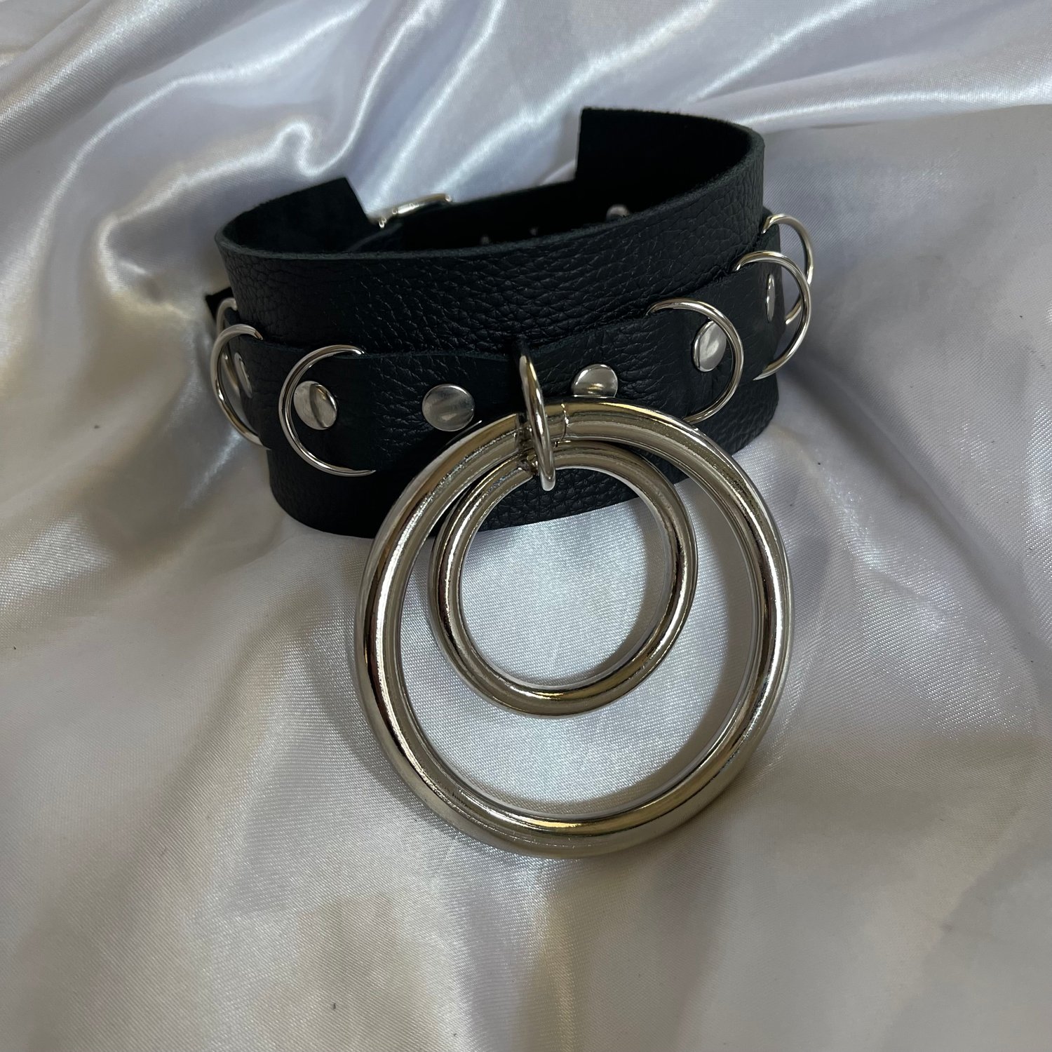 Image of Top Choker