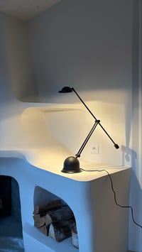 Image 2 of Lampe de bureau années 80