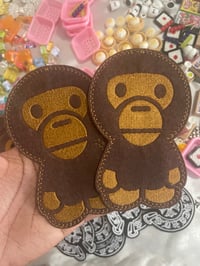 Image 4 of Designer patches 