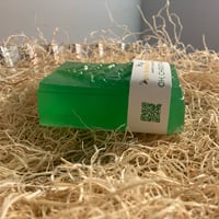 Image 4 of Oh, Christmas Tree! Glycerin Body Bar